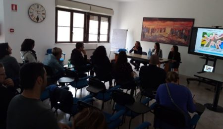 CPEA_formazione genitori maggio 2019_Cuzzocrea_Andreato_Chiara Carnovale_