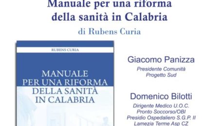 Convegno Sanità