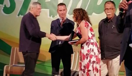 #2019 Premio Nazionale legambiente 2019