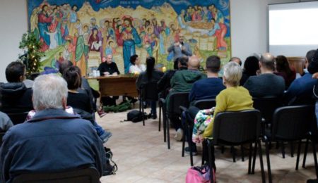 Rete Humus, presentazione