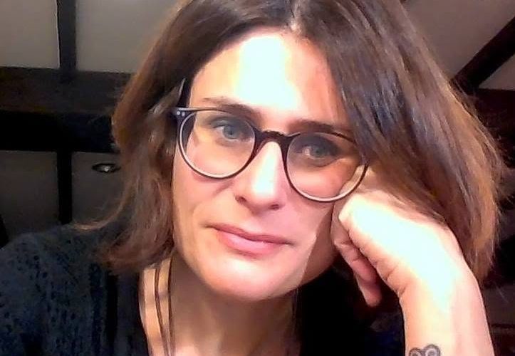 alessia pesci