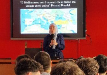 asmae dachan scuole lamezia