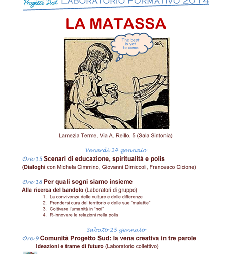 la_matassa