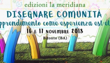 2018_Bitonto_Disegnare Comunità