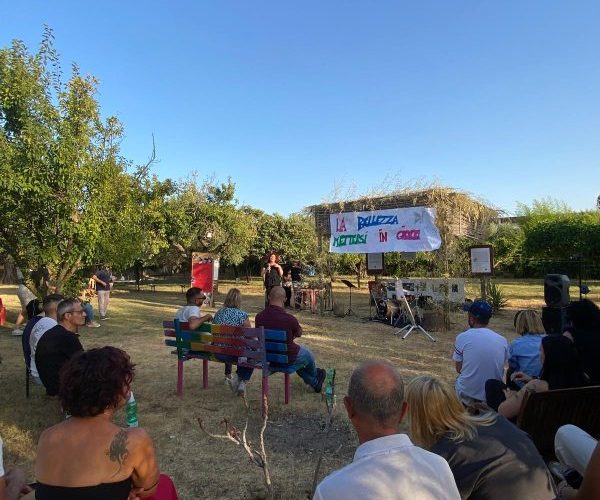 evento prevenzione progetto gap