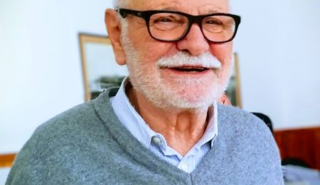 goffredo fofi