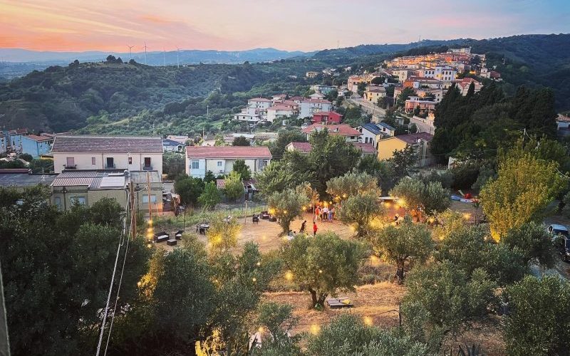 Settingiano_Casale Carolea