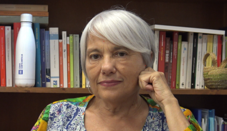 marina galati