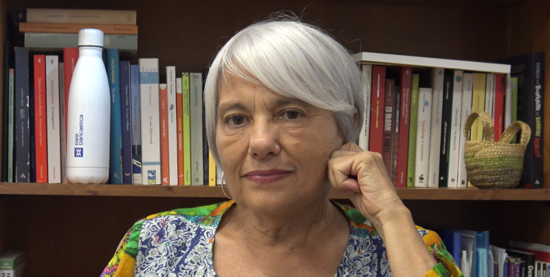 marina galati