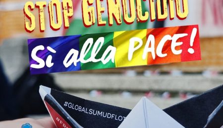 post fb si alla pace! stop genocidio cps 22.09.2025 (post di facebook)