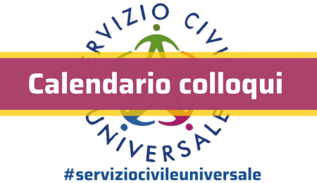 servizio civile comunità progetto sud